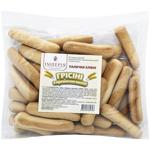 Imperiia Solodoschiv Grissini with Vanilla Flavor 200g