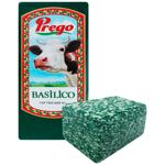 Сир Prego Basilico 45%