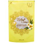 Ti Amo Crema Plumeria Extract Liquid Soap 450ml
