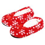 La Nuit Snowflakes Women Home Slippers s.36/37