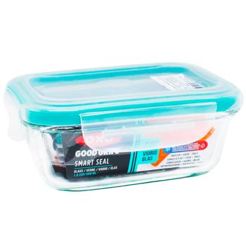 Контейнер Oxo Good Grips для хранения 15,8 х11х6,4см - купить, цены на WINETIME - фото 2