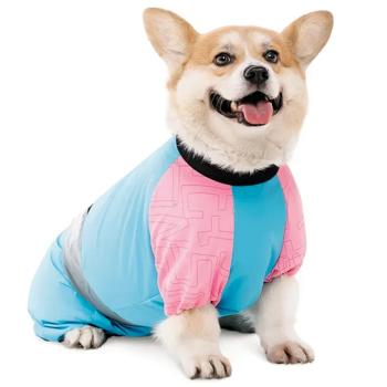 Комбінезон для собак Pet Fashion Milly S такса - купити, ціни на MasterZoo - фото 3