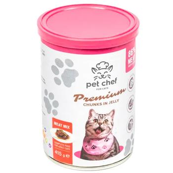 Food Pet chef 415g - buy, prices for MasterZoo - photo 4