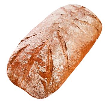 Grano Dark Hearth Bread - buy, prices for NOVUS - photo 1