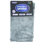 Запаска д/швабри Максус Плюс мікрофібра 40см арт М-01