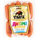 TMCH Dytyachi Sausages High Grade