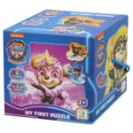 Dodo Paw Patrol Heroes of Adventure Bay 4-6-8 Puzzle 8 elements