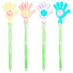 Zed Palm Soap Bubbles in Assortment