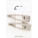 Hair Clip 2pcs 3746-4