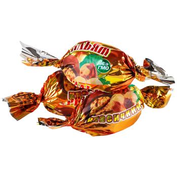 Ametyst Plus Classic Grillage Candies - buy, prices for Epicentr FOOD - photo 1