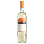 Sartori Lugana Dry White Wine 12% 0.75l