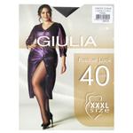 Giulia Positive Look 40 Women's Tights s.7 Cappuccino