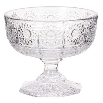 Lefard Cream Bowl 11.4*11.4*10cm - buy, prices for MegaMarket - photo 1