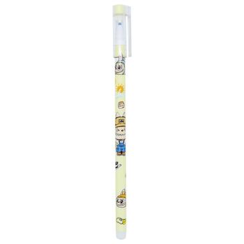 Labubu Write-Erase Blue Gel Pen in Assortment - buy, prices for - photo 3
