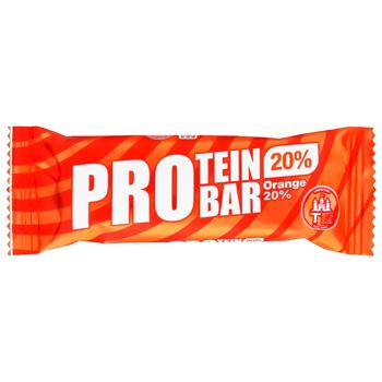 Truff Royal Orange Protein Bar 30g - buy, prices for METRO - photo 1
