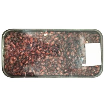 Квасоля кольорова Україна - купити, ціни на Восторг - фото 1