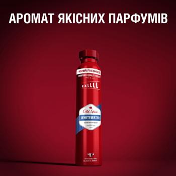 Дезодорант аэрозольный Old Spice Whitewater 250мл - купить, цены на За Раз - фото 5