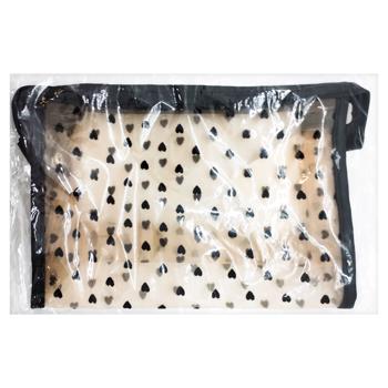 Косметичка прозора  22*5*14см - купити, ціни на Таврія В - фото 1