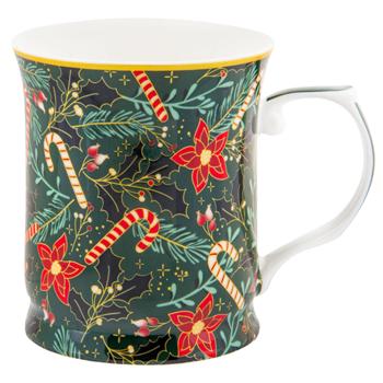 Кружка Lefard Winter's Magic 400мл