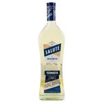 Вермут Salute Bianco десертний білий 16% 1л