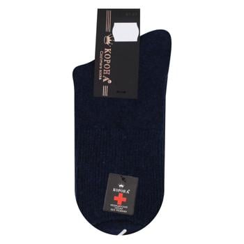 Korona Wool Men's Socks 41-47s - buy, prices for MegaMarket - photo 4