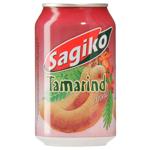 Sagiko Tamarind Juice Drink 0.32l