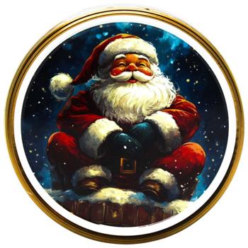 Becky's Christmas Assorted Cream Cookies 114g - buy, prices for NOVUS - photo 3