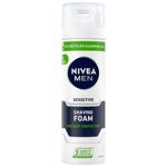 Nivea Men Shaving Foam for Sensitive Skin 200ml