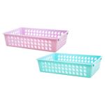 Кошик Зед кухонний 26х17х7см