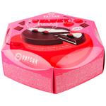 Торт Вацак Вельвет черрі 500г