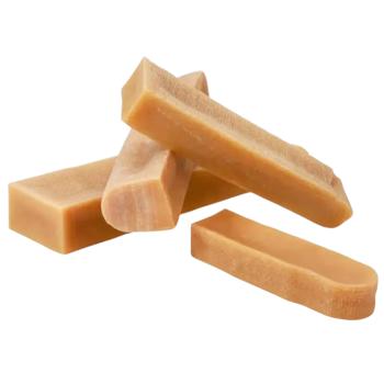 Лакомство для собак HealthyDoggo Himalayan Cheese с гималайским сыром XL 170г - купить, цены на MasterZoo - фото 3