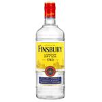 Finsbury Gin 37.5%  0.7l