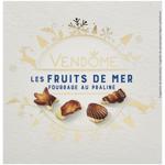 Vendome Shells Candies 250g