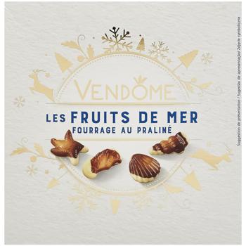 candy vendome 250g France