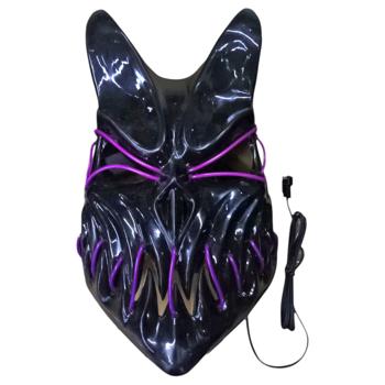 Halloween Mask with Light - buy, prices for - photo 5