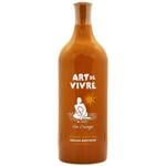 Art de Vivre Orange Dry White Wine 13% 0.75l