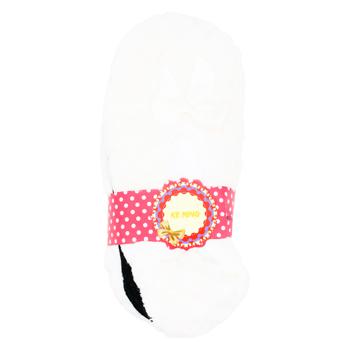 Zed Ballet Shoe Slippers 27.5х11cm - buy, prices for EKO Market - photo 4