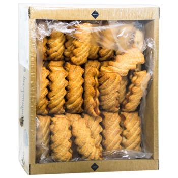 Rioba Harmony Lenten Apricot Flavor Cookies 900g - buy, prices for METRO - photo 2
