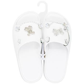 Home Story Women's Flip Flops s. 36/37-40/41 in assortment - buy, prices for Auchan - photo 2