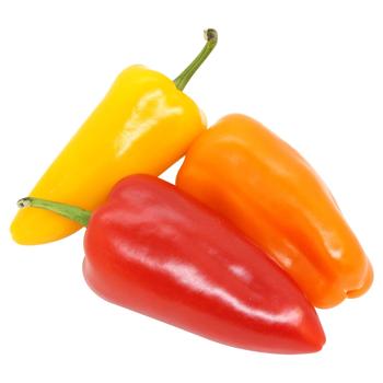 Перець мікс - купити, ціни на МегаМаркет - фото 1