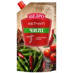 Schedro Chili Ketchup 250g