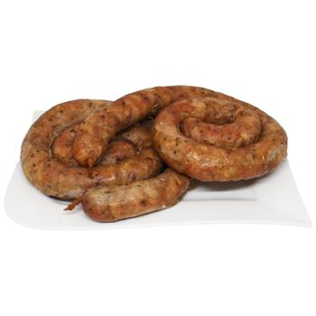 Global Chicken Sausages - buy, prices for COSMOS - photo 1