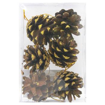 Christmas ball Without brand China - buy, prices for COSMOS - photo 2