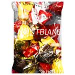 Roshen Montblanc Mix Candies 240g