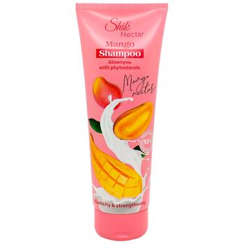 Шампунь Shik Nectar Манго 250г - купить, цены на Чудо Маркет - фото 1