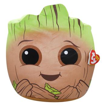 Игрушка TY Squish-A-Boos Groot 40см - купить, цены на МегаМаркет - фото 1