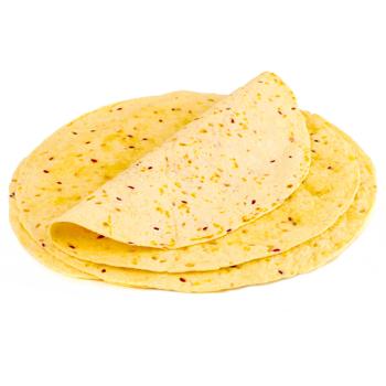 Mission Foods Wraps Tortilla Multi-grain 4pcs. 245g - buy, prices for - photo 2