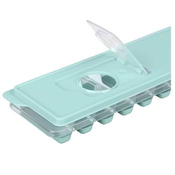 Ardesto Fresh Stick Blue Form for Ice with Lid - buy, prices for MegaMarket - photo 4