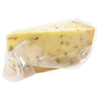 Visser Kaas Cheese with Nuts 50% - buy, prices for COSMOS - photo 2