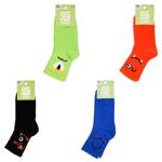Носки детские Premier Socks Монстрики высокие р.16-24